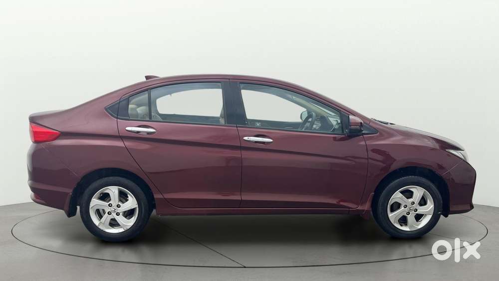 Honda City i VTEC V, 2015, Petrol