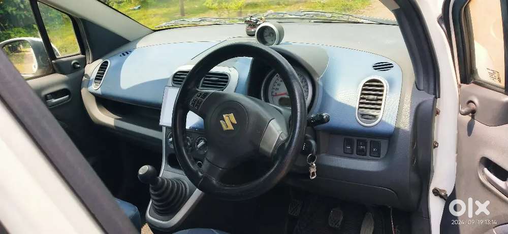 Maruti Suzuki Ritz 2010 Year