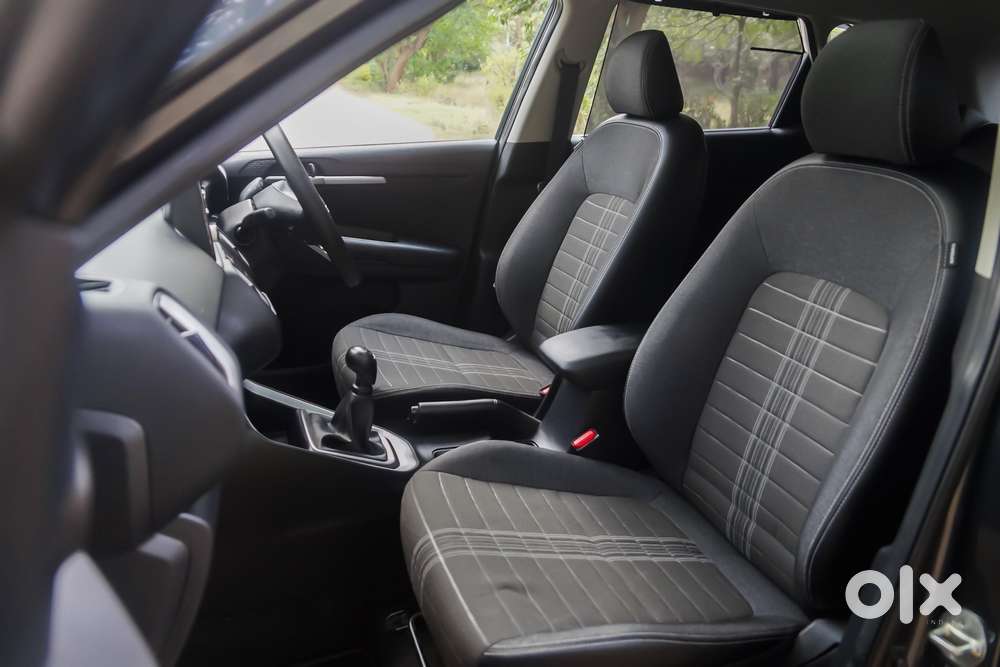 Kia Sonet G 1.2 5mt Htk(o), 2024, Petrol