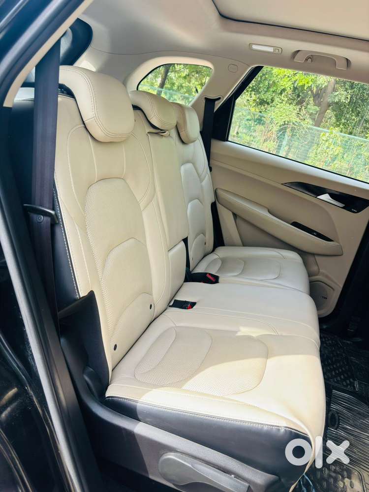 Mg Hector Sharp Diesel Mt, 2021, Diesel