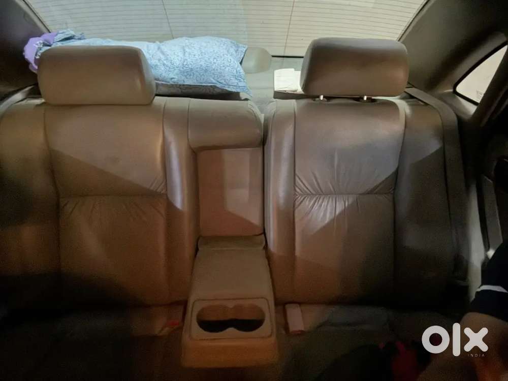 Chevrolet Optra Maganam Sale 2011 Model Diesel