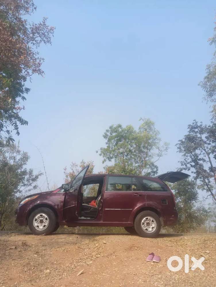 Tata Aria 2011 Diesel Good Condition