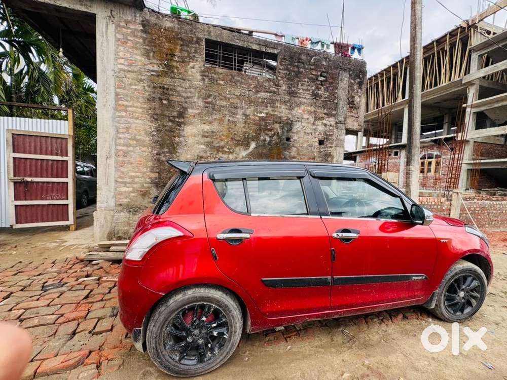 Maruti Suzuki Swift 2014 Petrol 82000 Km Driven