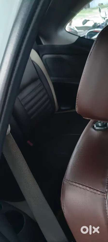 Honda Br-v Vx 2019