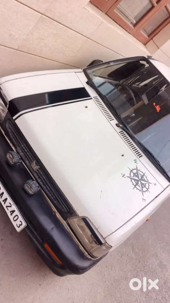 Maruti 800 Excellent Condition