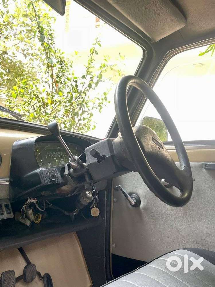 Fiat Premier Padmini Std, 1996, Diesel