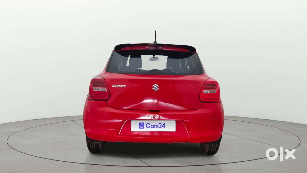 Maruti Suzuki Swift Vvt Vxi, 2023, Petrol