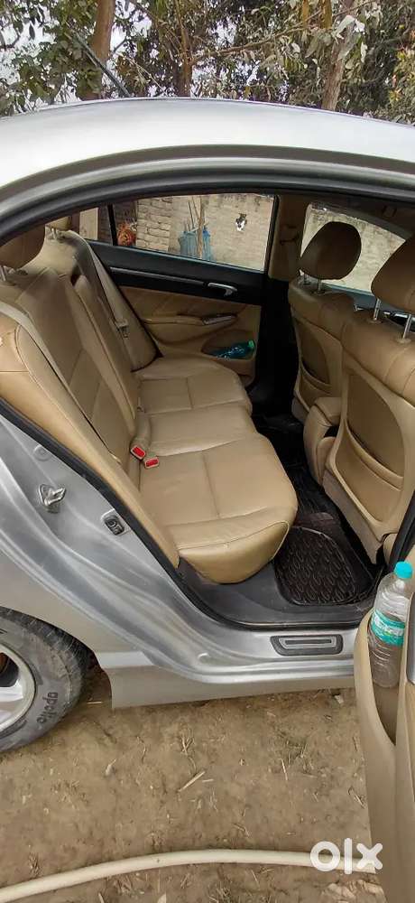 Honda Civic 1.8 Petrol 2011