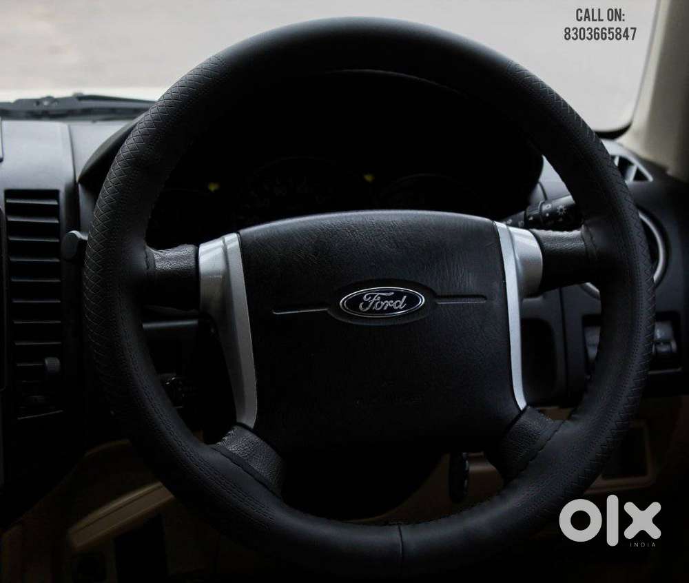 Ford Endeavour 2.2 Titanium 4x2 Mt, 2013, Diesel