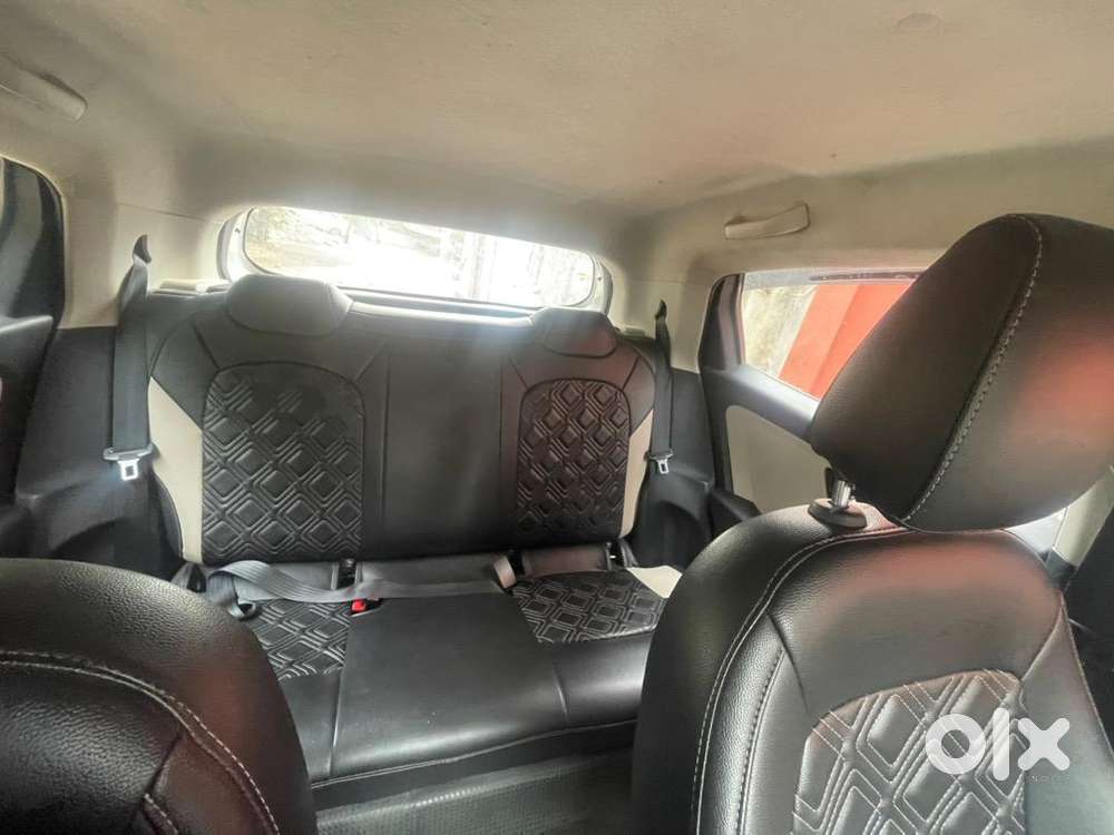 Tata Altroz 2022 Petrol Well Maintained