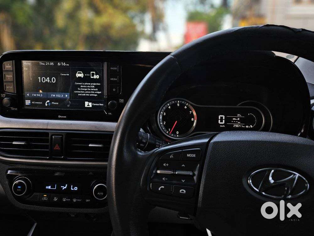 Hyundai Grand I10 Nios Asta 1.2 Kappa Vtvt, 2019, Petrol