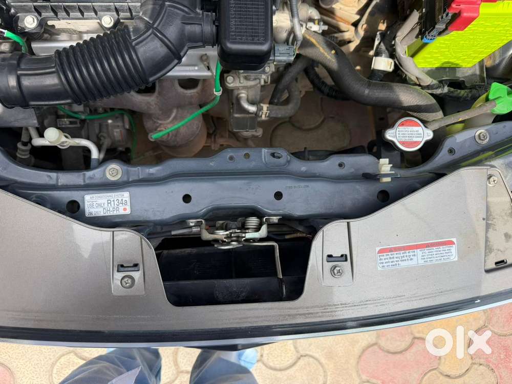 Maruti Suzuki Ertiga 1.5 Vxi, 2022, Cng & Hybrids