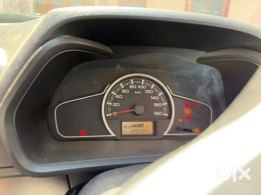 Maruti Suzuki Alto 800 2019 Petrol Well Maintained