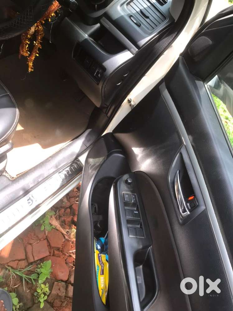 Maruti Suzuki Swift Zdi2013 Diesel Good Condition
