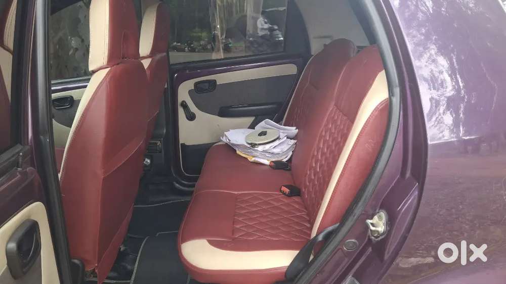 Tata Nano 2017 Petrol Good Condition