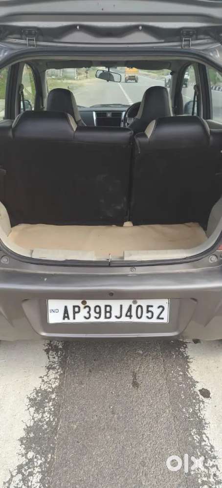 Maruti Suzuki Celerio Vdi 2016 Diesel Car