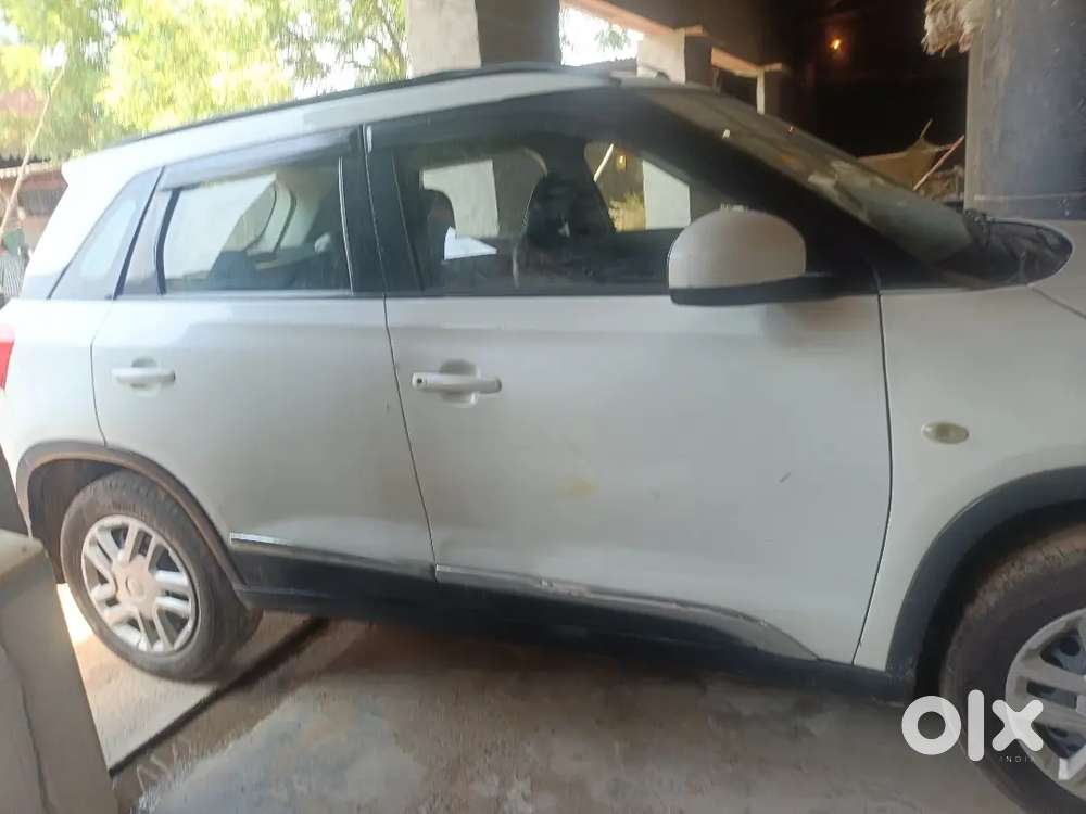 Vitara Brezza Model Ddis  Hai  Koi Problem Nahi Hai