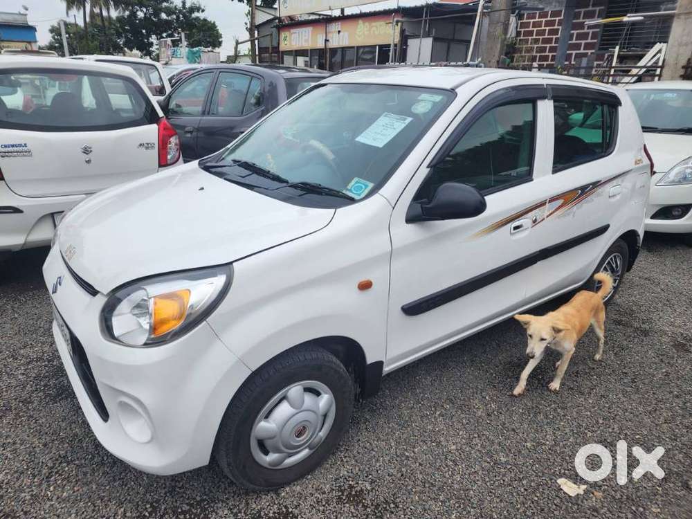 Maruti Suzuki Alto 800 2012-2016 Cng Lx, 2016, Cng & Hybrids