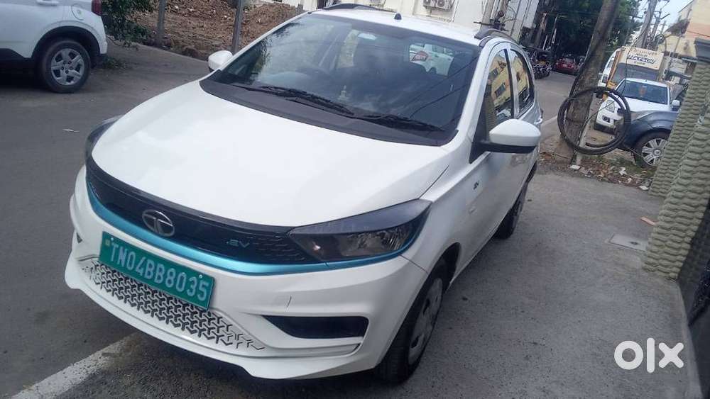 Tata Tiago Ev Xe Mr, 2023, Electric