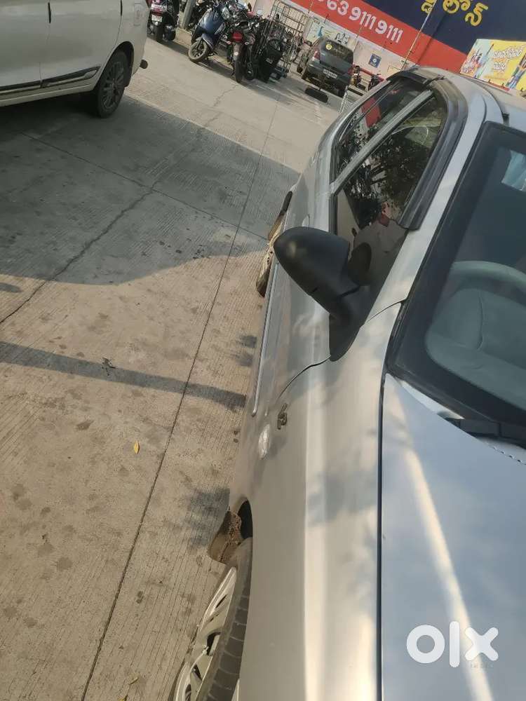 Tata Indica V2 2012 Diesel Good Condition