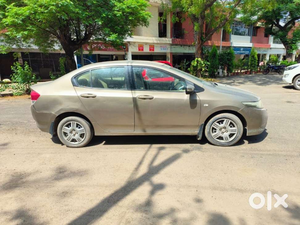 Honda City 2008-2011 1.5 S Mt, 2011, Petrol