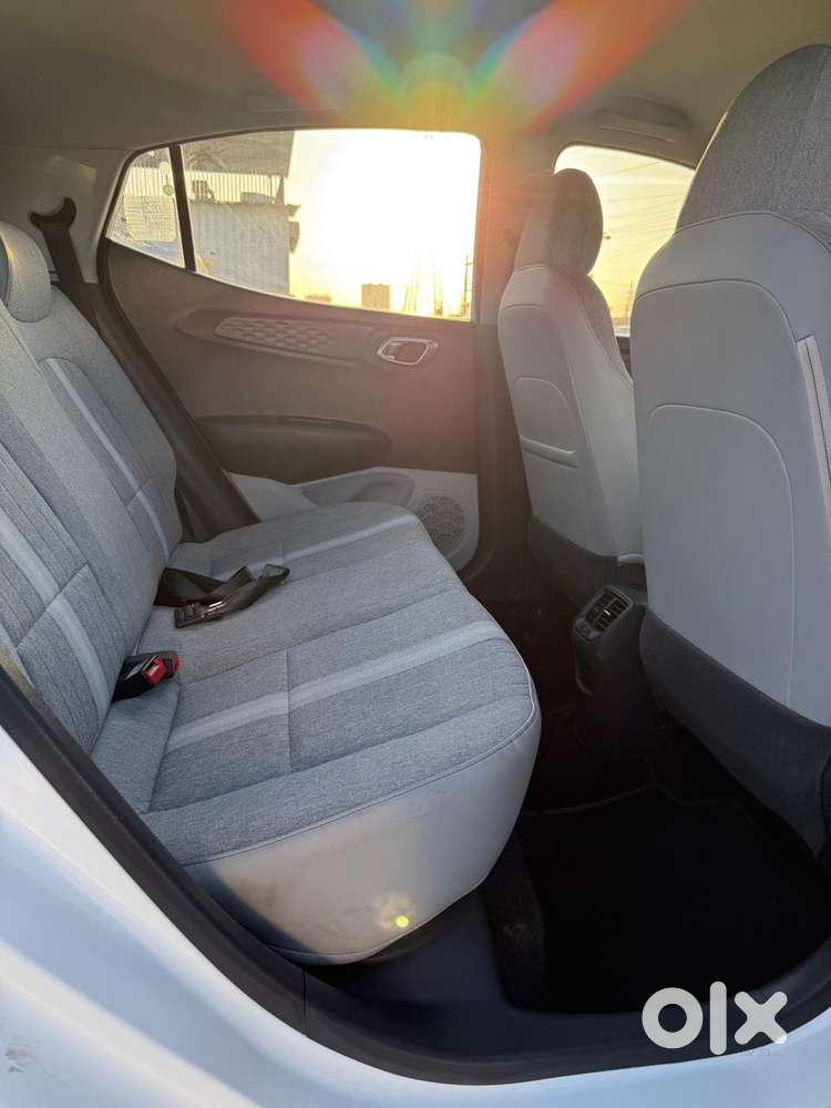 Hyundai Grand I10 Nios Sportz Petrol, 2019, Petrol