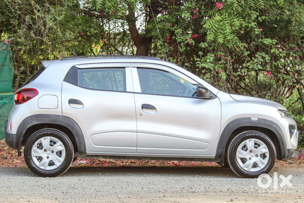 Renault Kwid Rxl, 2020, Petrol