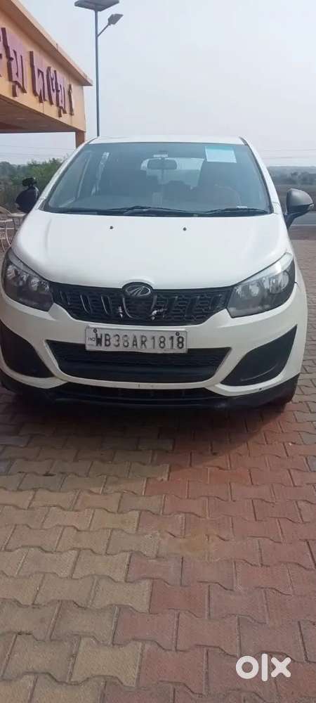 Mahindra Marazzo 2019 Diesel Well Maintained
