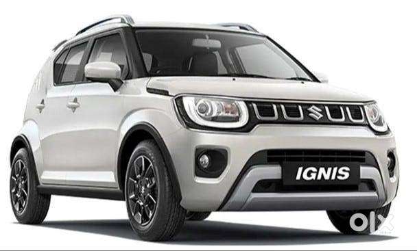 Maruti Suzuki Ignis