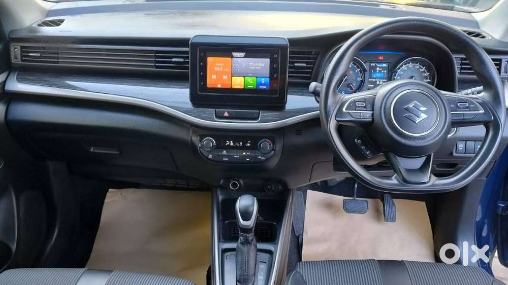 Maruti Suzuki Xl6 1.5 Zeta At, 2020, Petrol