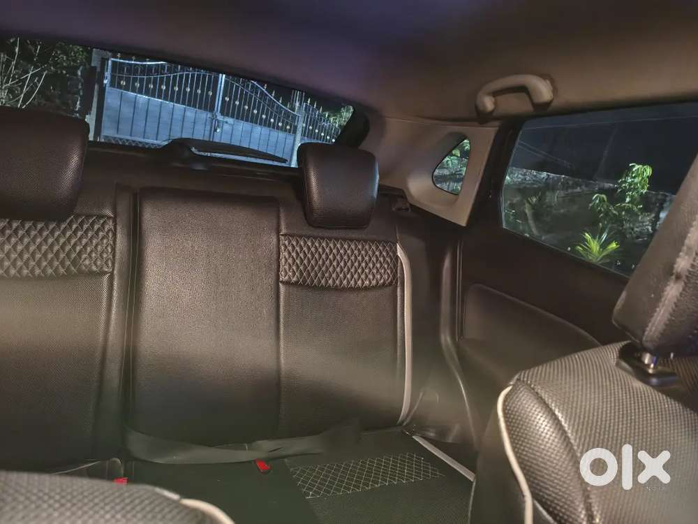 Maruti Suzuki Baleno 2018