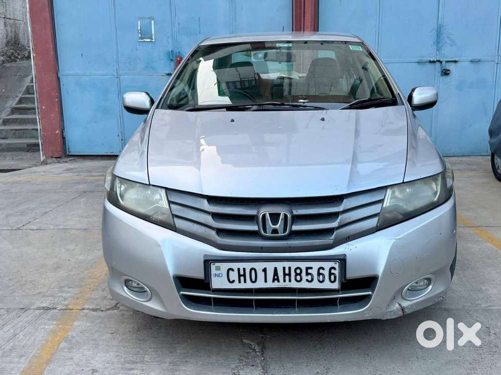 Honda City 1.5 V At  Automatic  Ch Registered  Rc Till 2031  Excel