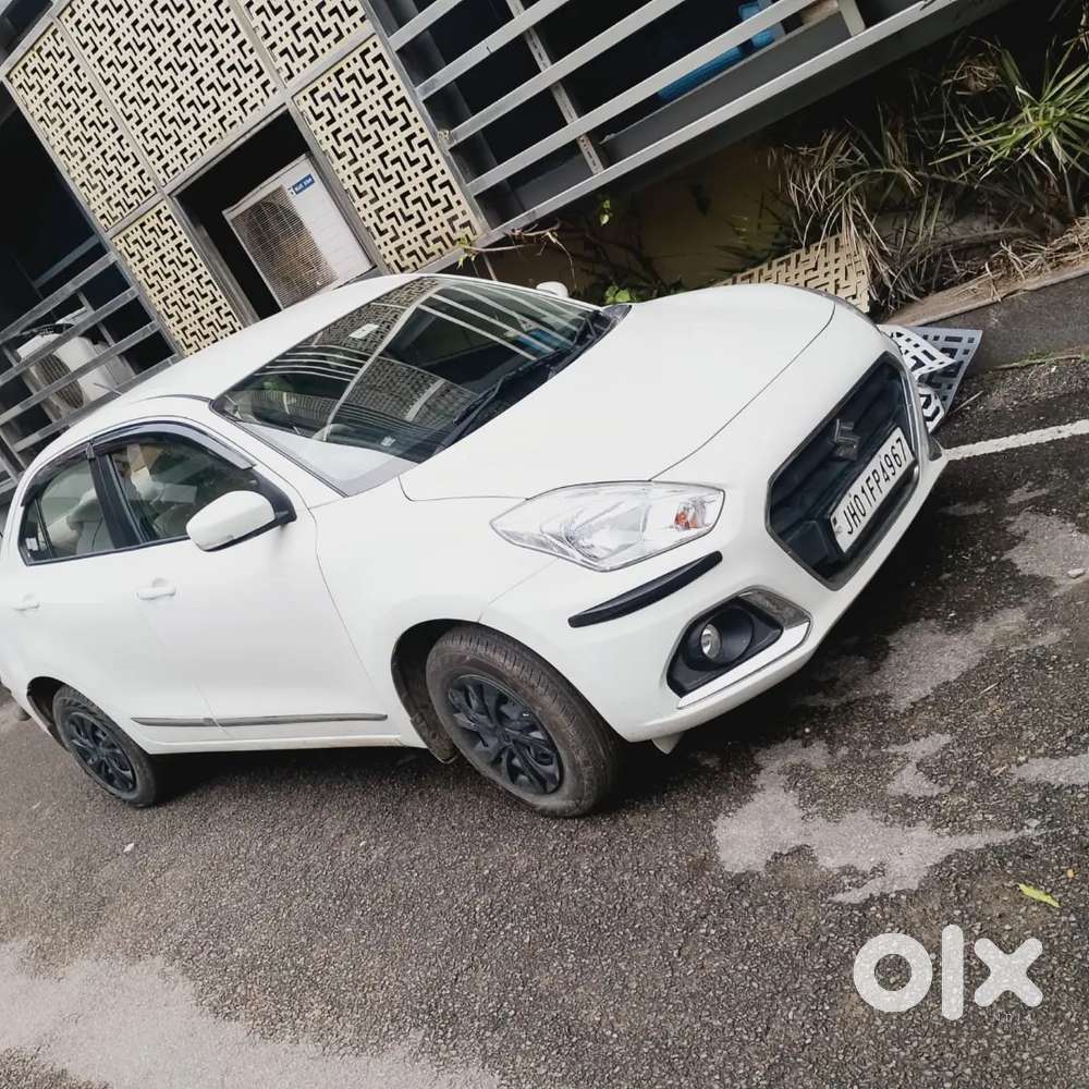 Maruti Suzuki Dzire 2024