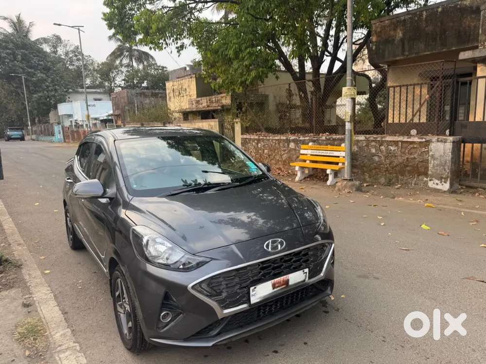 Hyundai Aura