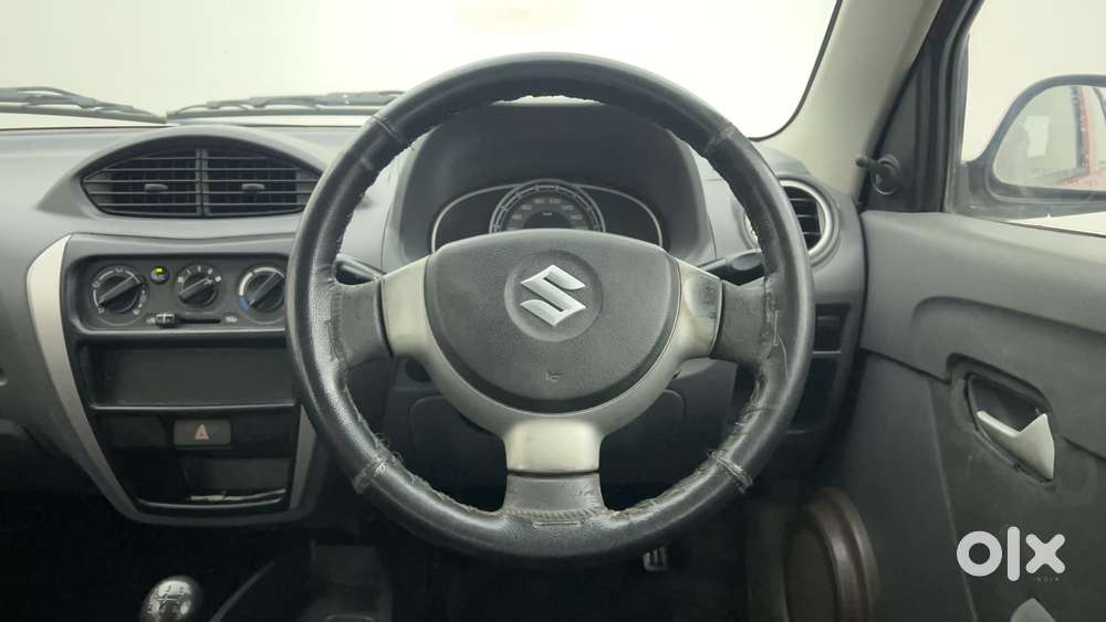 Maruti Suzuki Alto 800 Lxi, 2014, Petrol