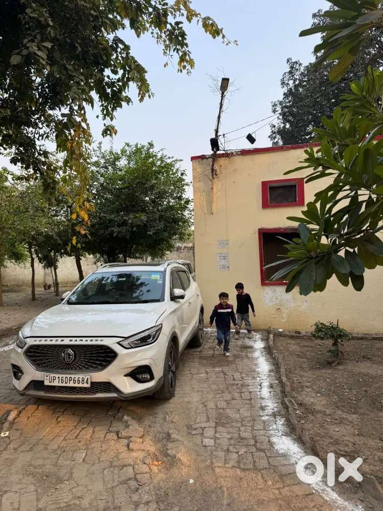 Mg Astor 2023 Petrol Cvt