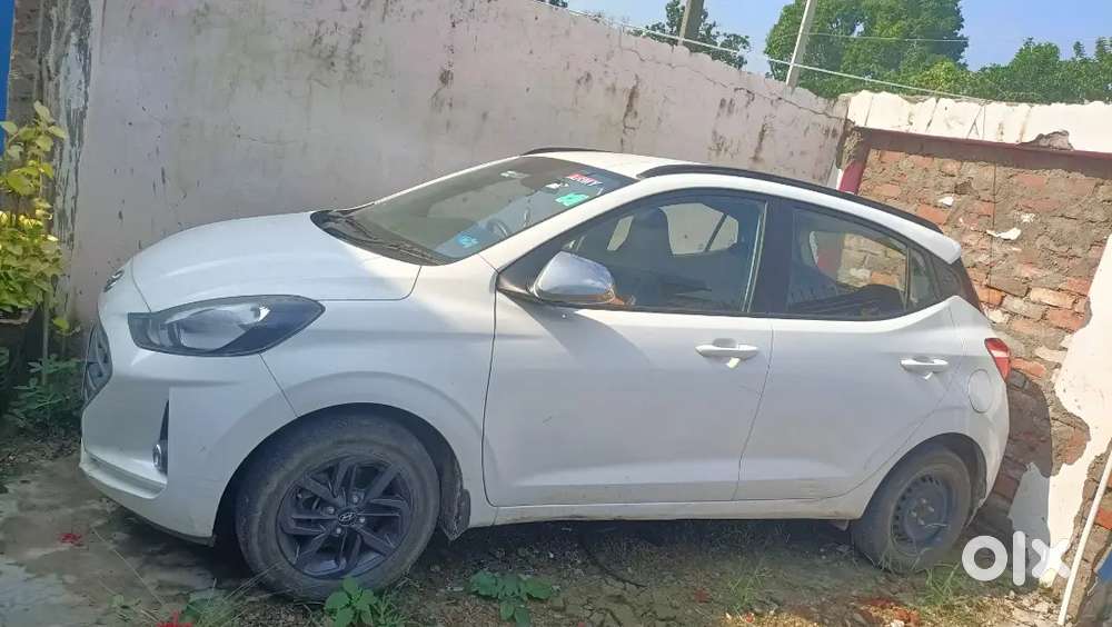 Hyundai Grand I10 2020 Manual Petrol