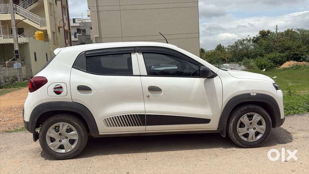 Renault Kwid Petrol 2021 Good Mileage Car