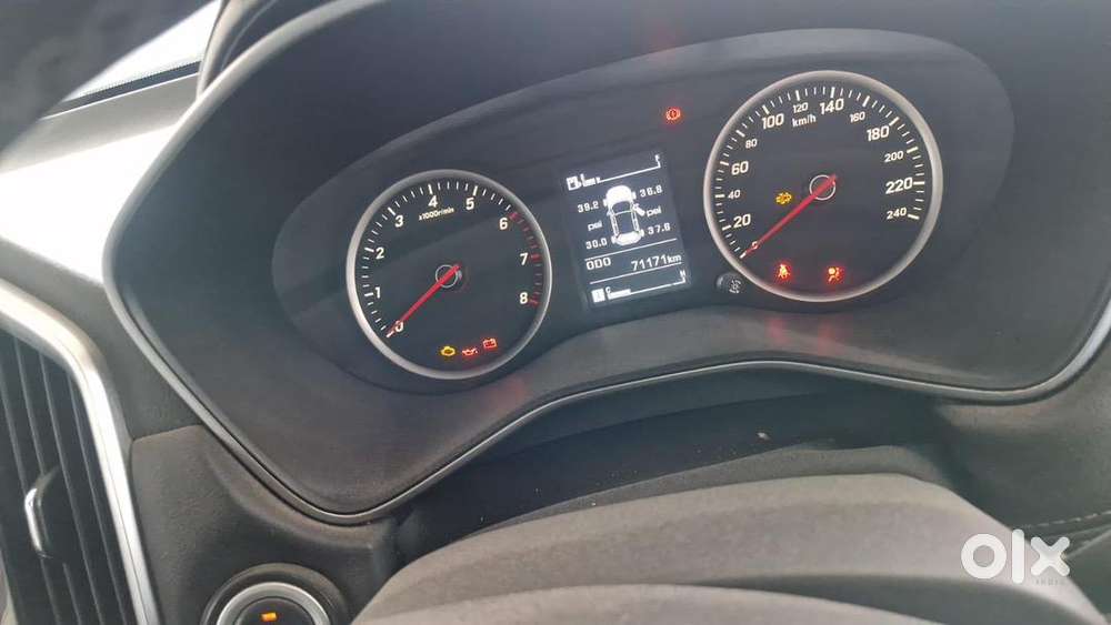 2019 Mg Diesel Car Manual