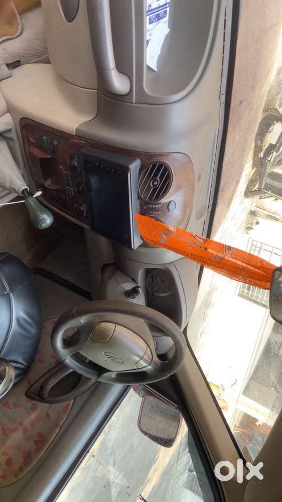 Mahindra Scorpio 2.2 S7 2006