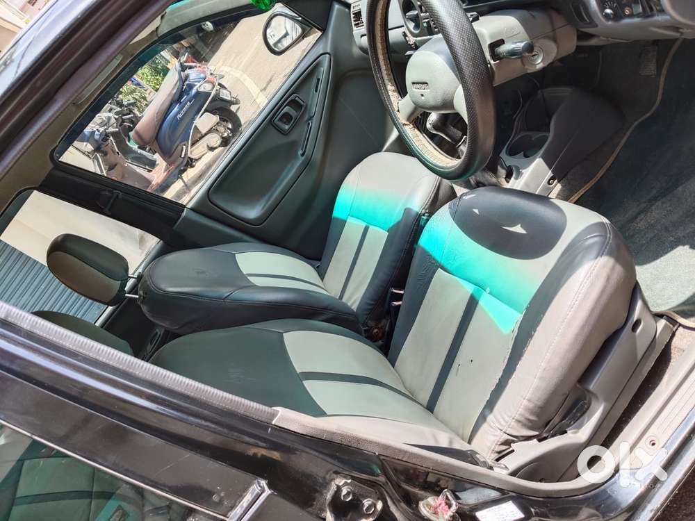Maruti Suzuki Zen Estilo Vxi Bsiv, 2005, Petrol