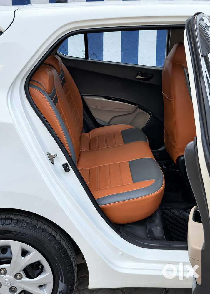 Hyundai Grand I10 Sportz, 2016, Petrol
