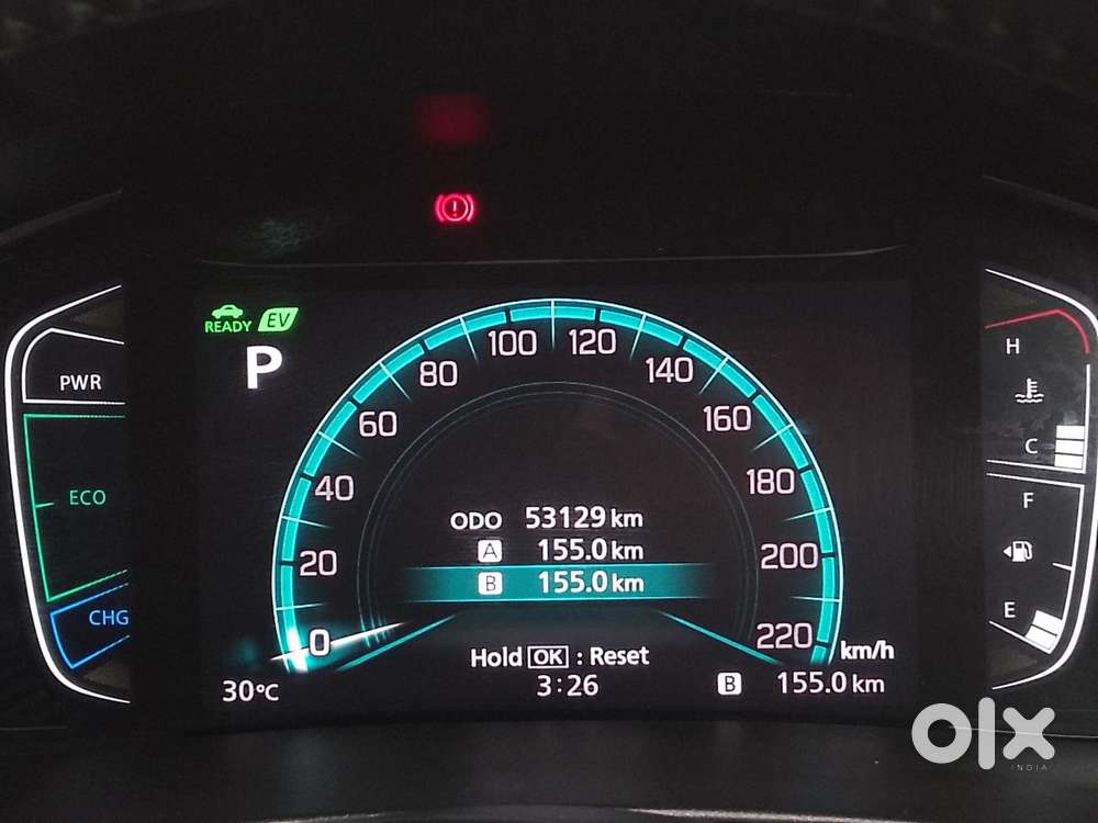 Maruti Suzuki E Vitara Alpha, 2023, Petrol
