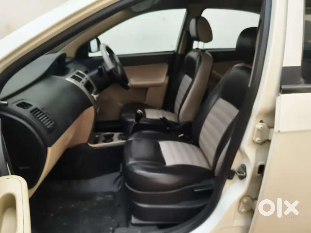 Tata Indica Vista 2014 Diesel Manual