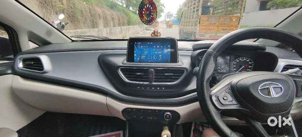 Tata Altroz Diesel 2024