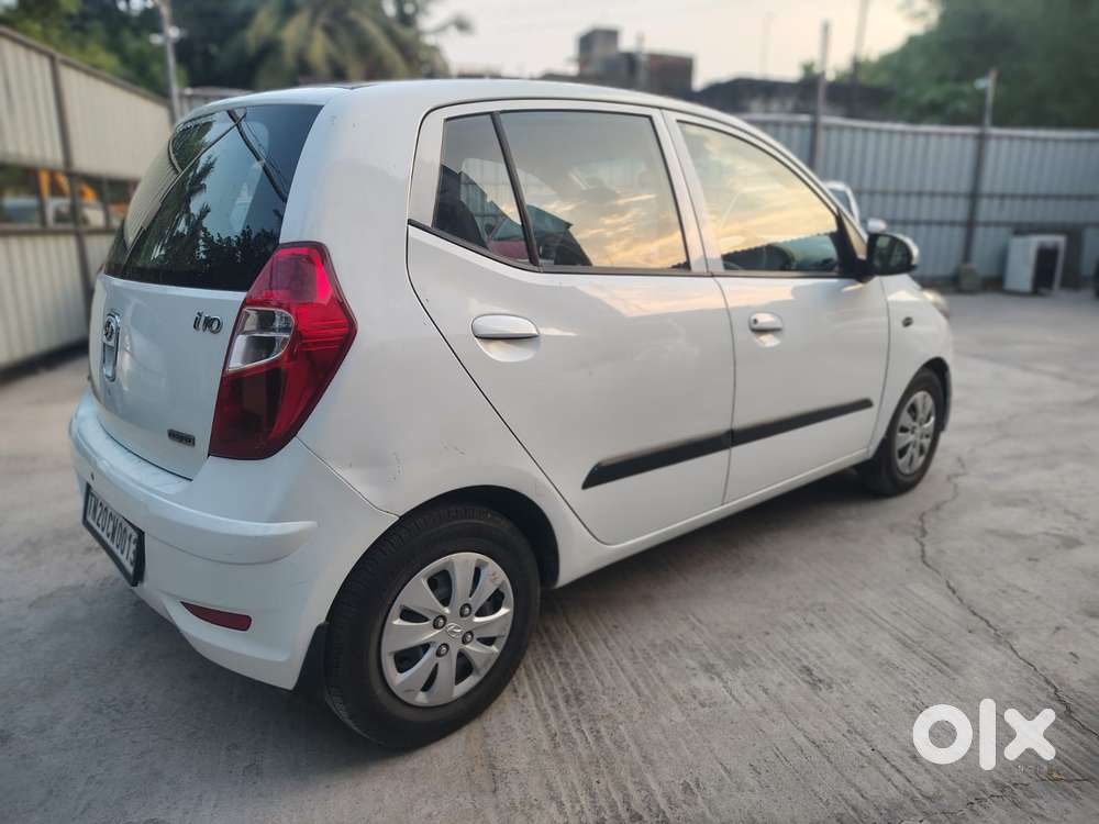 Hyundai I10 1.2 Kappa Magna, 2013, Petrol