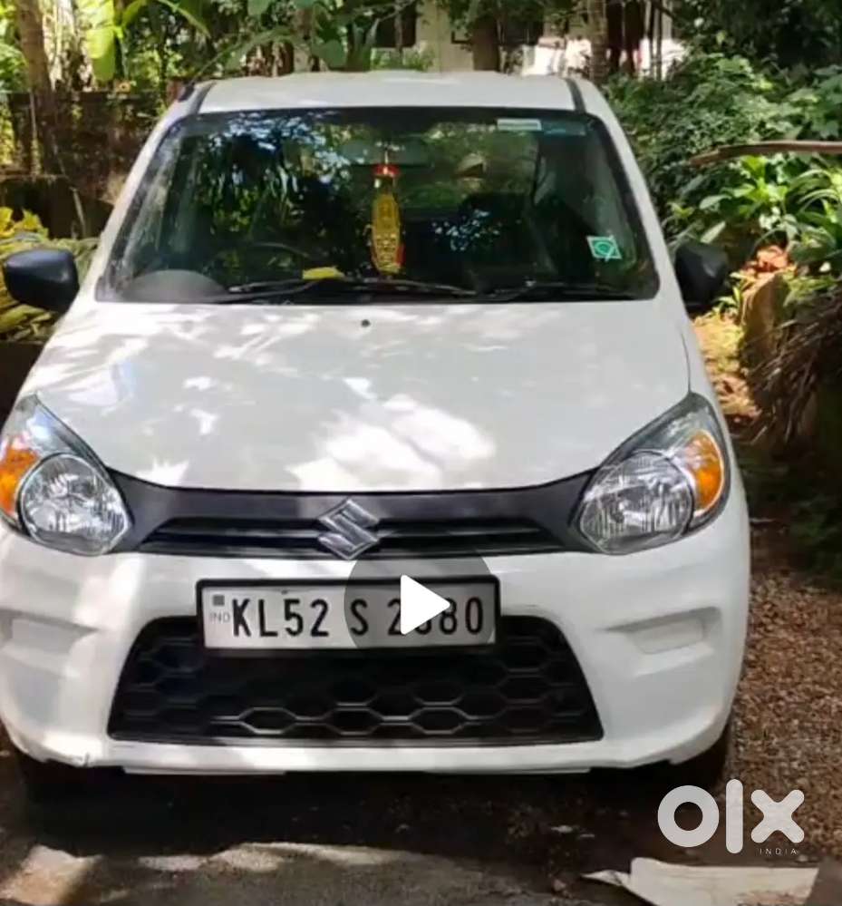 Alto 800,2022 Model,14100 Km