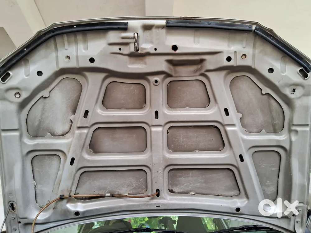 Maruti Suzuki Alto K10 2012 Petrol 95000 Km Driven With Cng On Rc
