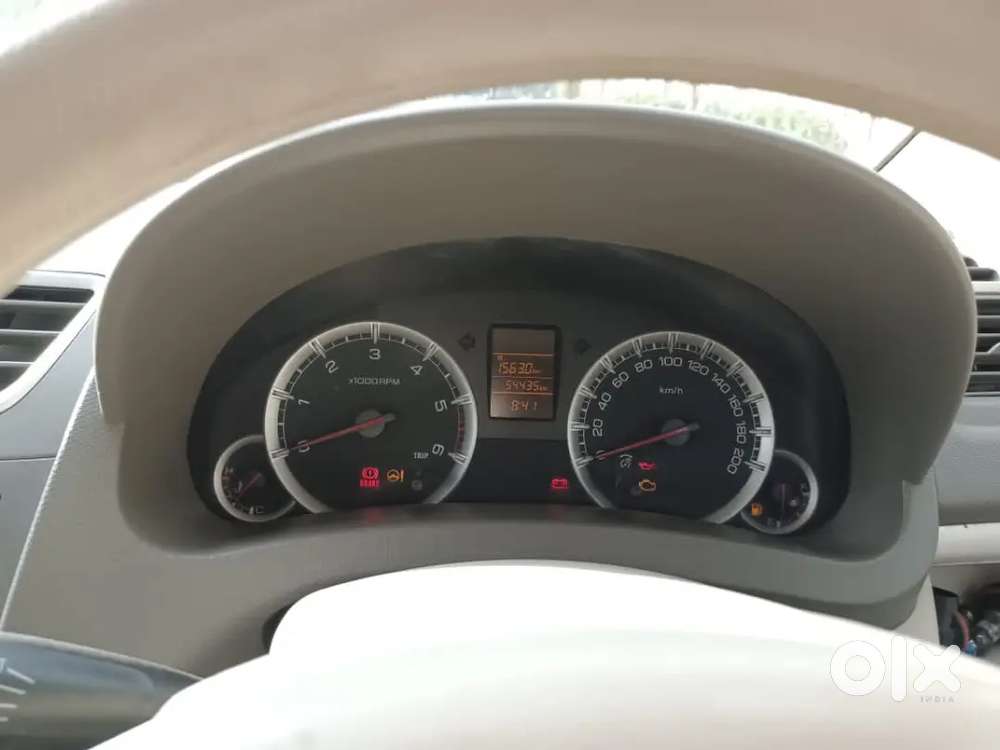 Maruti Suzuki Ertiga 2013