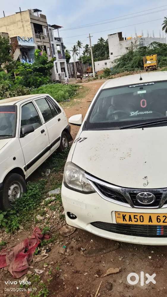 Etios Gd Car And Condition